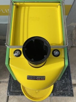 Αποχυμωτής Επιτραπέζιος VITAMINBAR VITAMINI PRO VEN1500